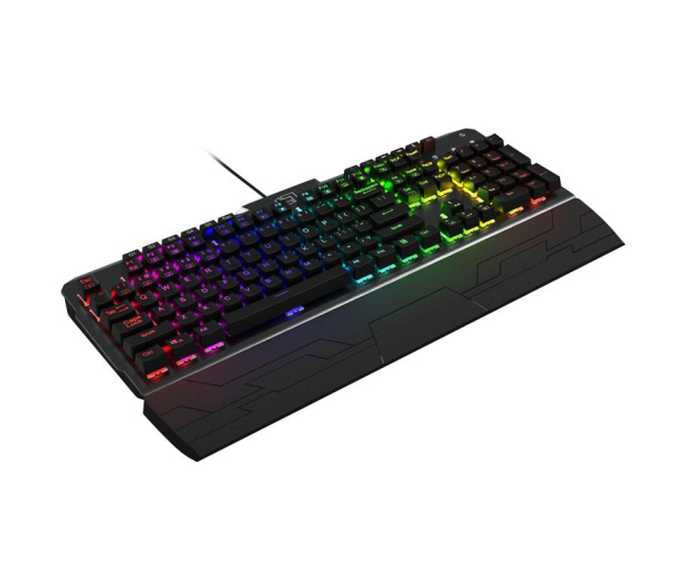 Lioncast LK300 (RGB, US Layout) - 421424 - zdjęcie 2